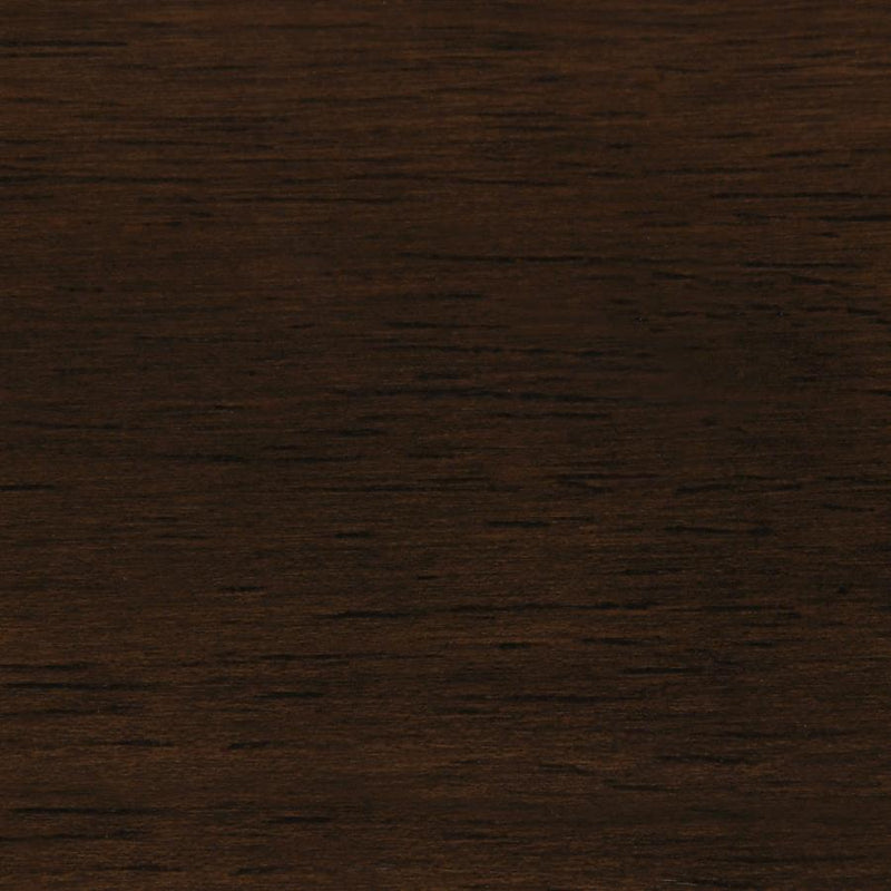 Amaro 3-piece Coffee and End Table Set Dark Brown-zoom-