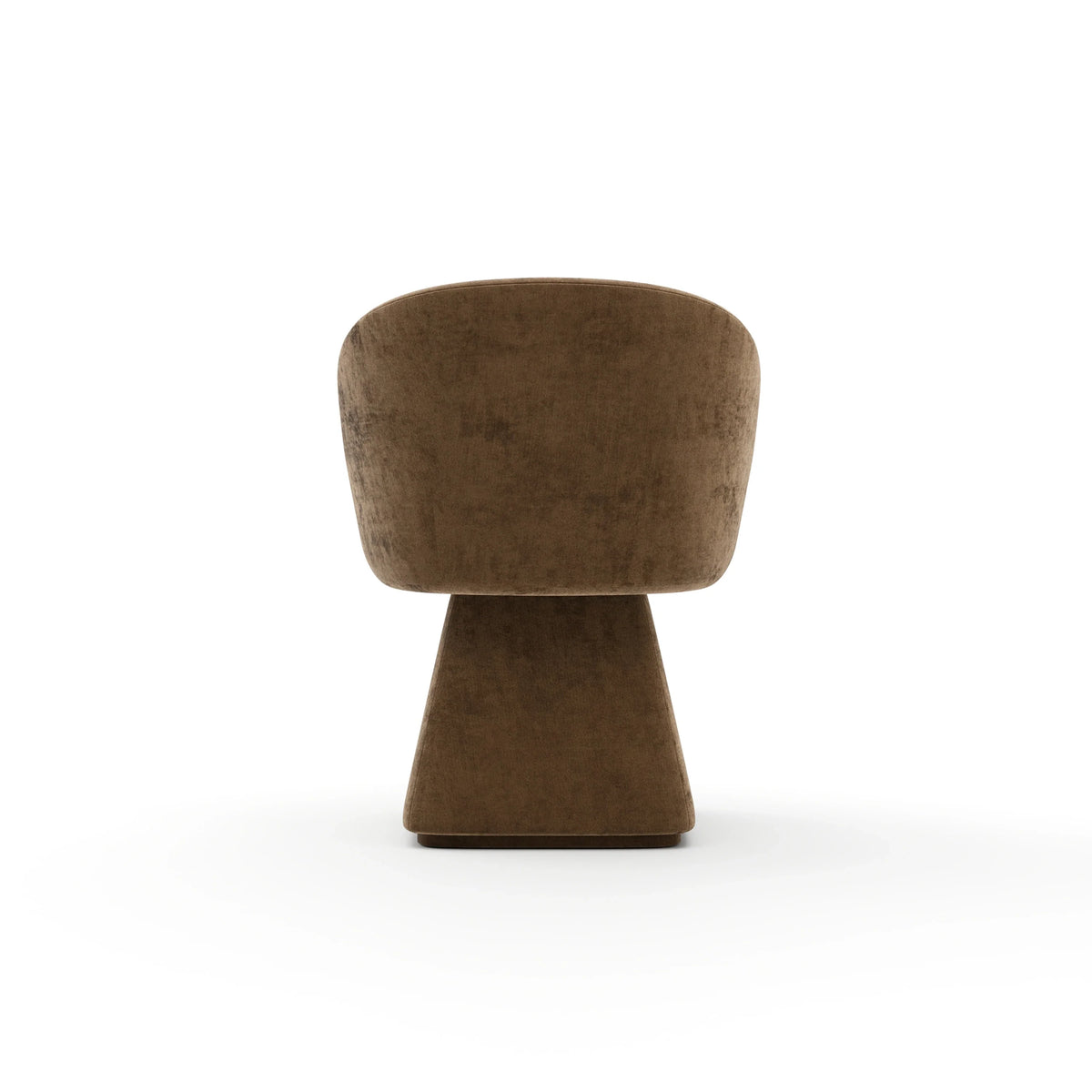 Caracole Vuelta Dining Chair – detail – Lusso Furniture Miami