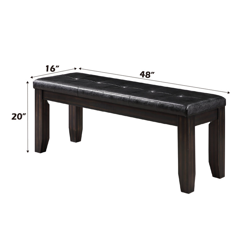 ACME Urbana Bench-zoom-