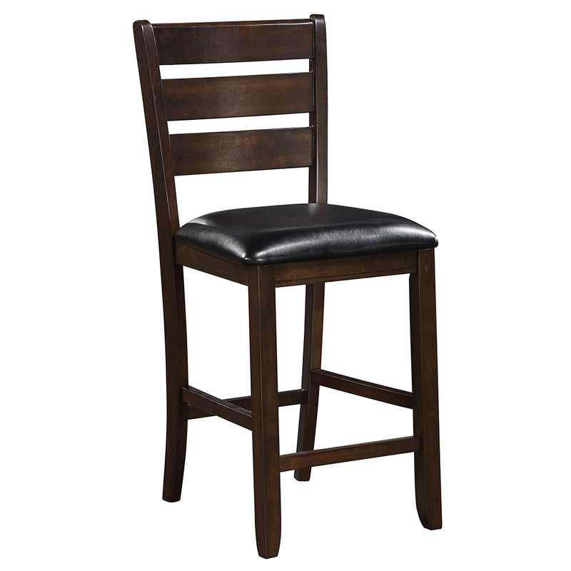 ACME Urbana Counter Height Chair Set of 2-zoom-