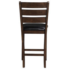 ACME Urbana Counter Height Chair Set of 2 – room setting – Lusso Furniture Miami