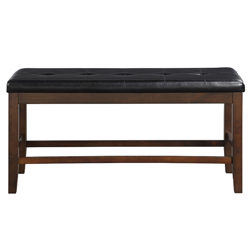 ACME Urbana Counter Height Bench-zoom-