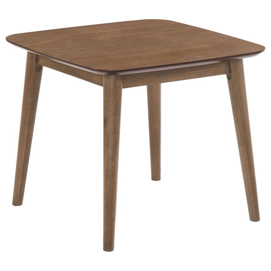 Radley 3-piece Rectangular Coffee Table Set Natural Walnut-zoom-7
