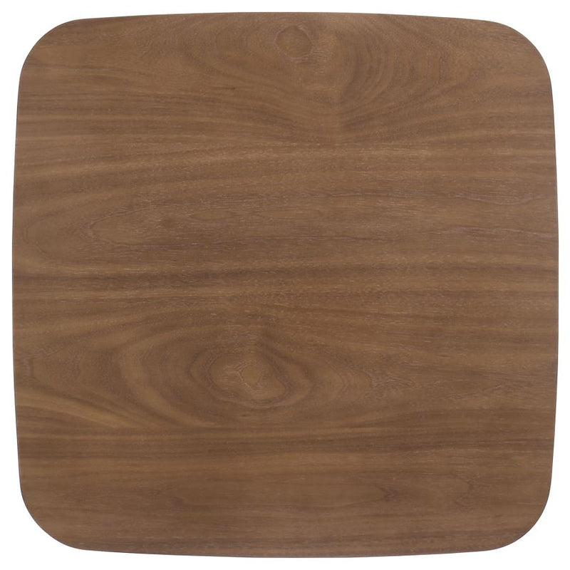 Radley 3-piece Rectangular Coffee Table Set Natural Walnut-zoom-