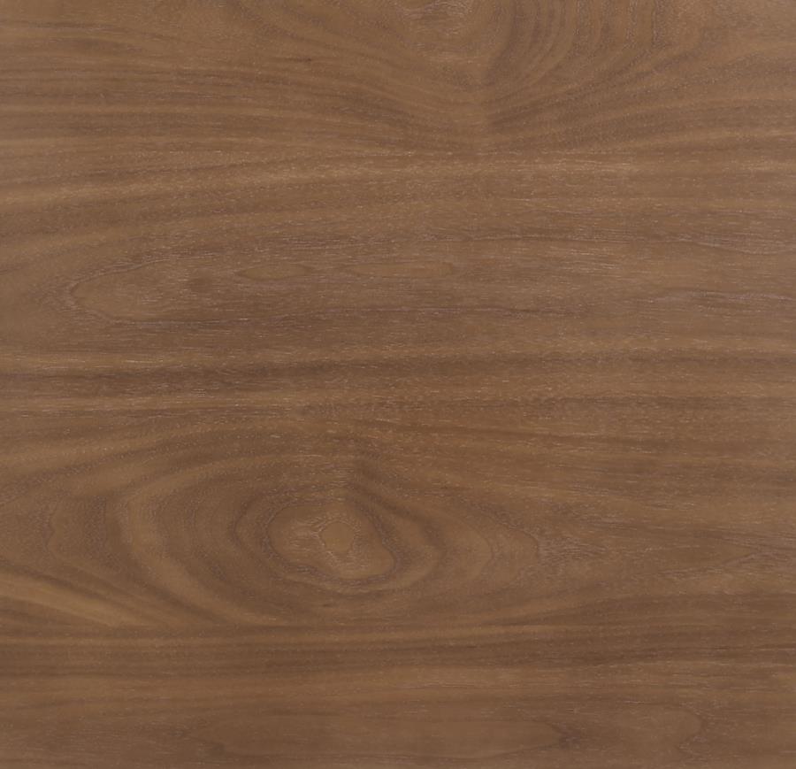 Radley 3-piece Rectangular Coffee Table Set Natural Walnut-zoom-11