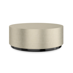 Caracole Cocktail Couture Round Table – detail – Lusso Furniture Miami