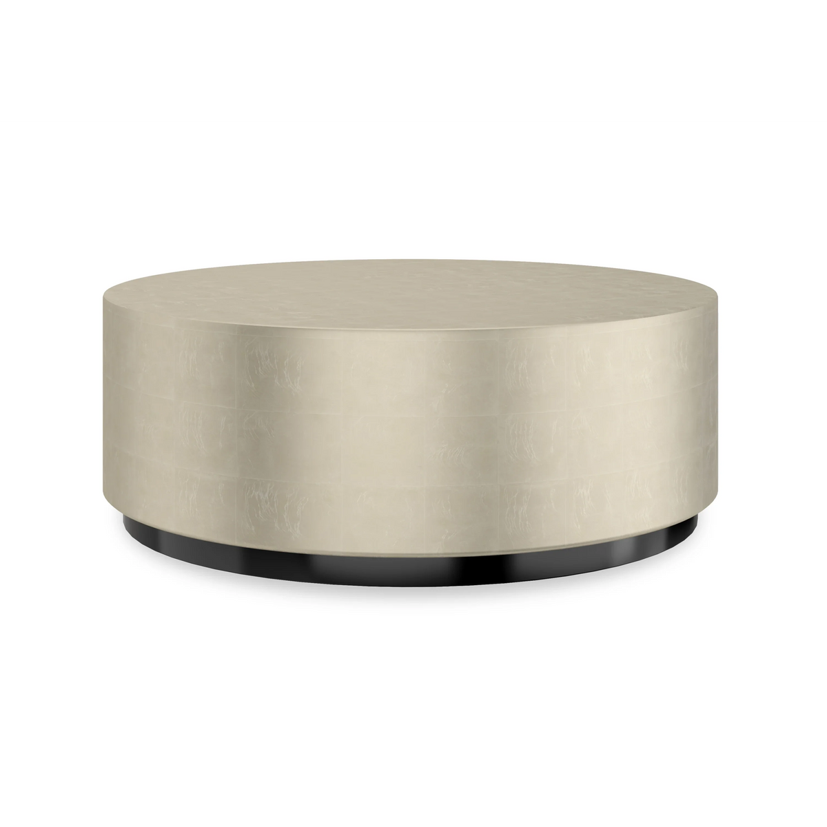 Caracole Cocktail Couture Round Table – detail – Lusso Furniture Miami