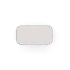 Caracole Atom Nightstand – view 21 – Lusso Furniture Miami