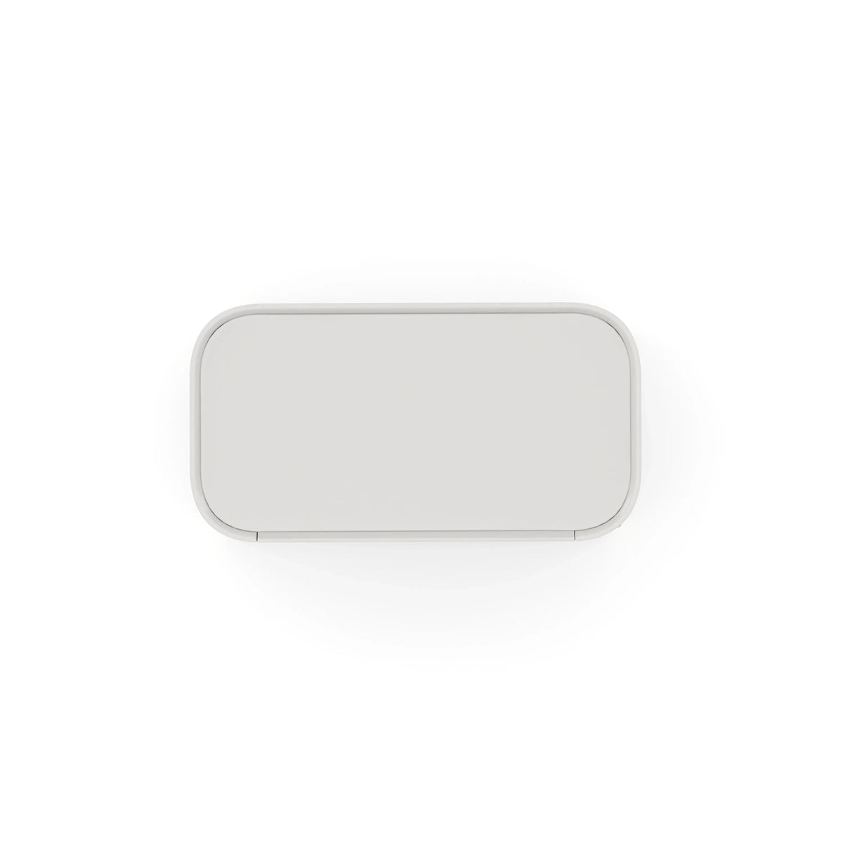 Caracole Atom Nightstand – view 21 – Lusso Furniture Miami