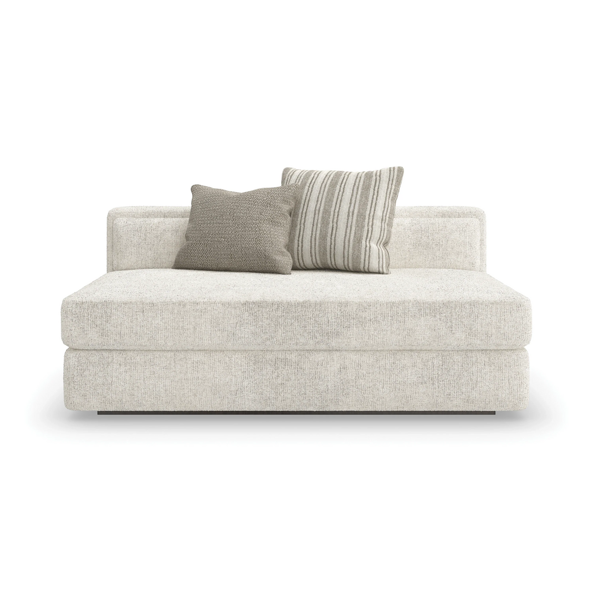 Caracole Unity Sectional Components – view 20 – Lusso Furniture Miami
