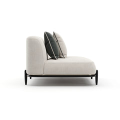 Caracole Madera Sectional Components – view 15 – Lusso Furniture Miami