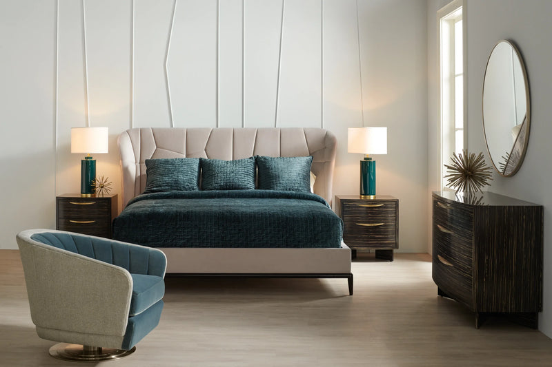 Caracole Vector Bed-zoom-