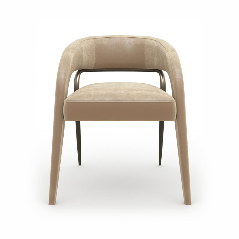 Caracole Gazelle Dining Chair-zoom-