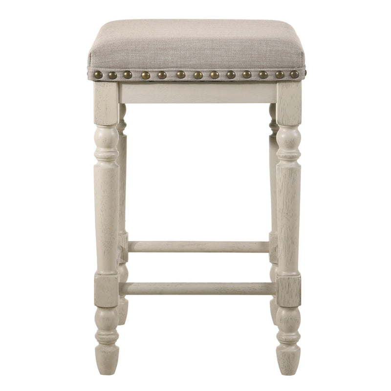 ACME Tasnim Counter Height Stool Set of 2-zoom-