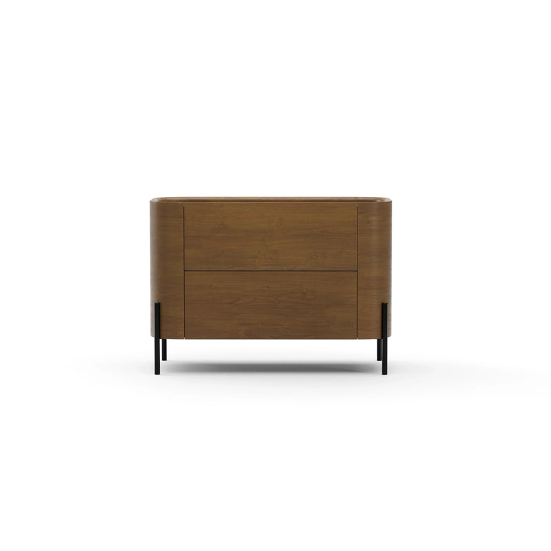 Caracole Atom Nightstand-zoom-