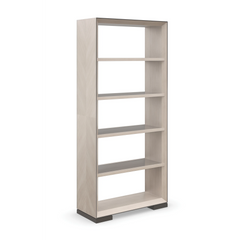 Caracole High Rise Cabinet – view 11 – Lusso Furniture Miami