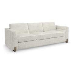Caracole Counter Balance Sofa – detail – Lusso Furniture Miami
