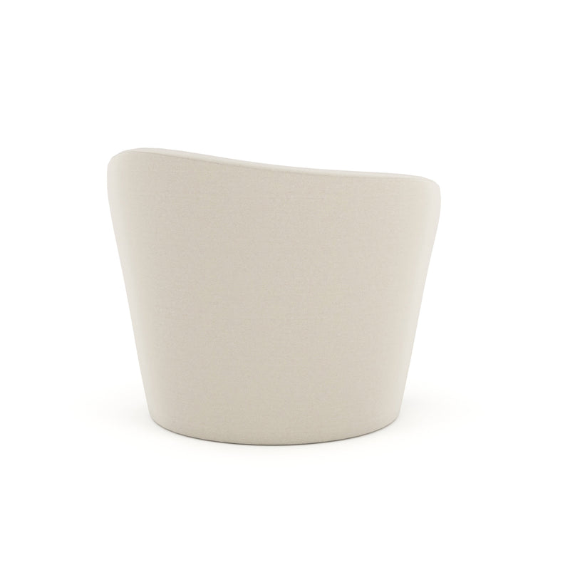Caracole Quasi Swivel Chair-zoom-