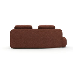 Caracole Sasso Sectional Components – view 102 – Lusso Furniture Miami