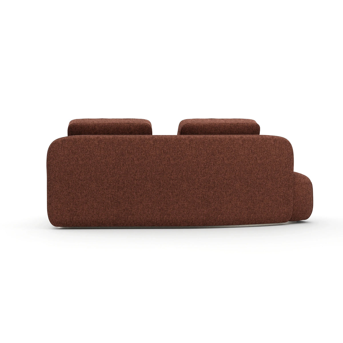 Caracole Sasso Sectional Components – view 102 – Lusso Furniture Miami