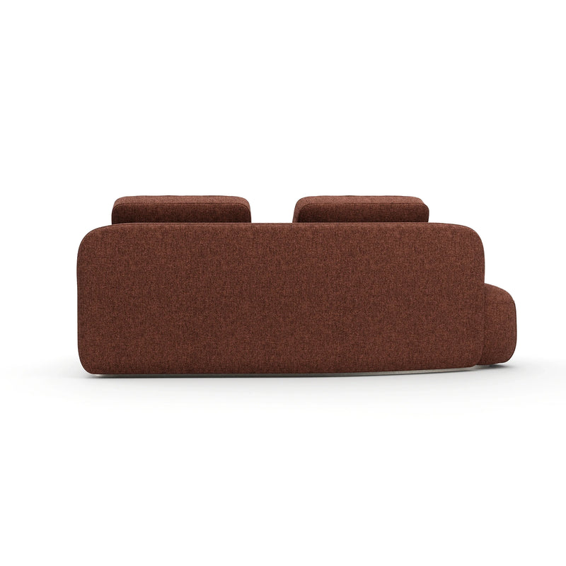 Caracole Sasso Sectional Components-zoom-