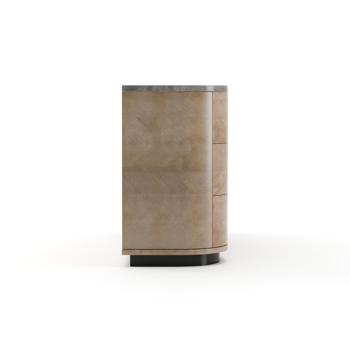 Caracole Roam Dresser – detail – Lusso Furniture Miami