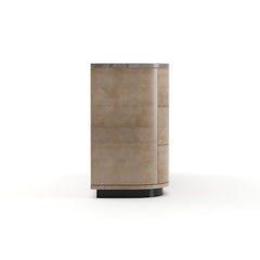 Caracole Roam Dresser – detail – Lusso Furniture Miami