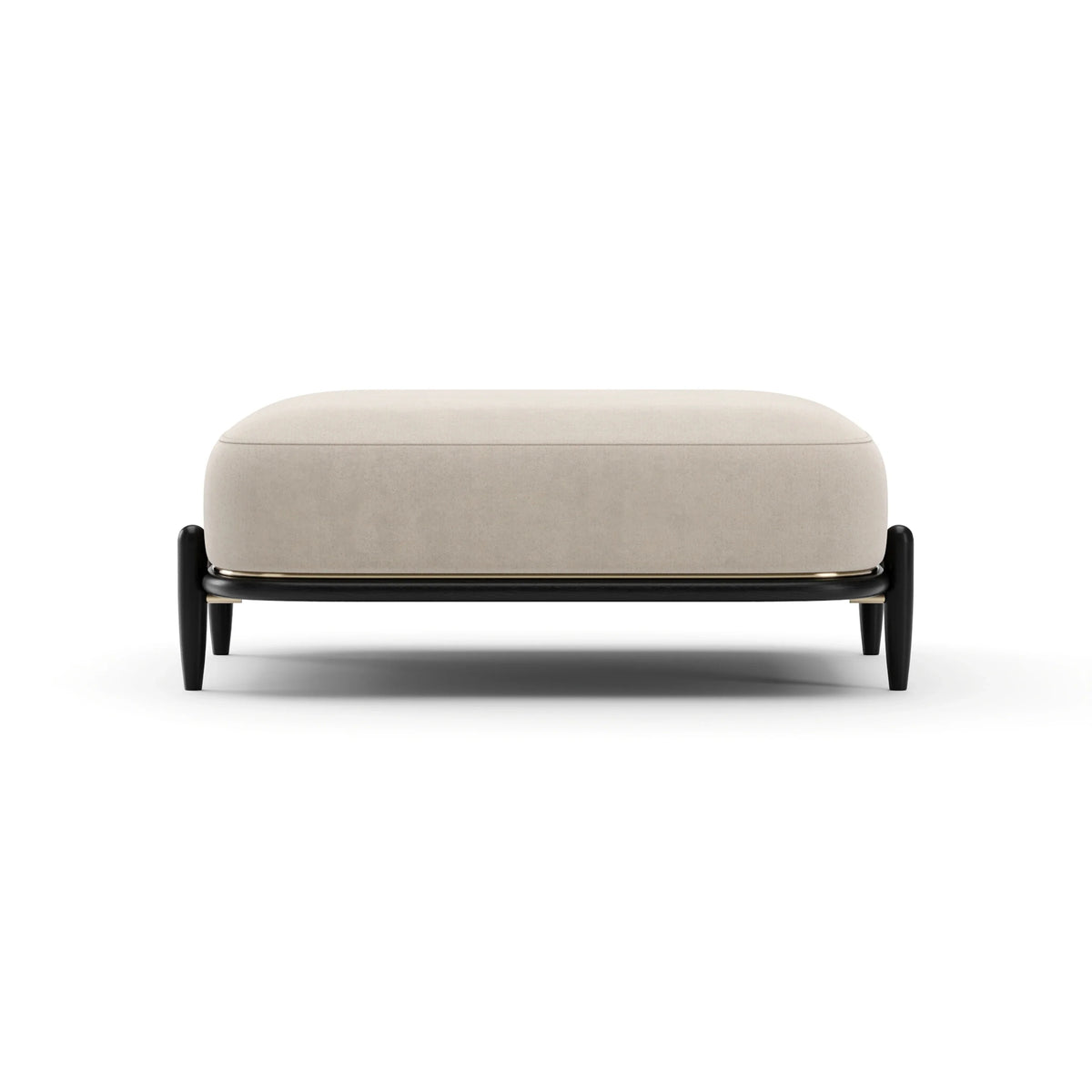 Caracole Madera Sectional Components – view 22 – Lusso Furniture Miami