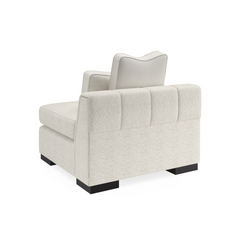 Caracole Edge Sectional Components – view 19 – Lusso Furniture Miami