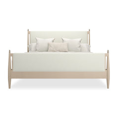 Caracole Rhythm Bed – view 23 – Lusso Furniture Miami
