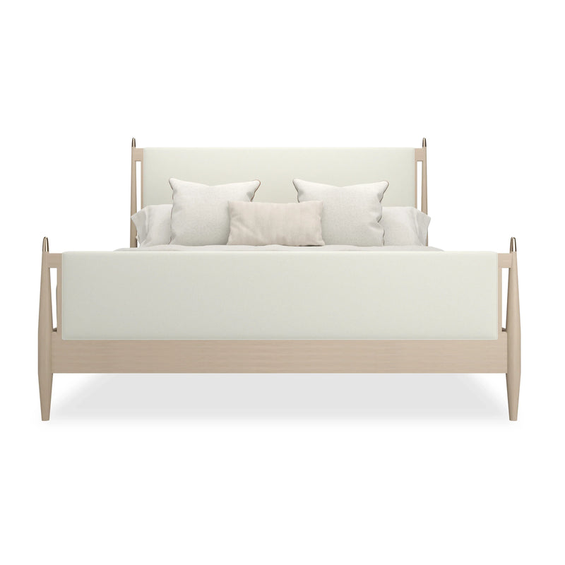 Caracole Rhythm Bed-zoom-