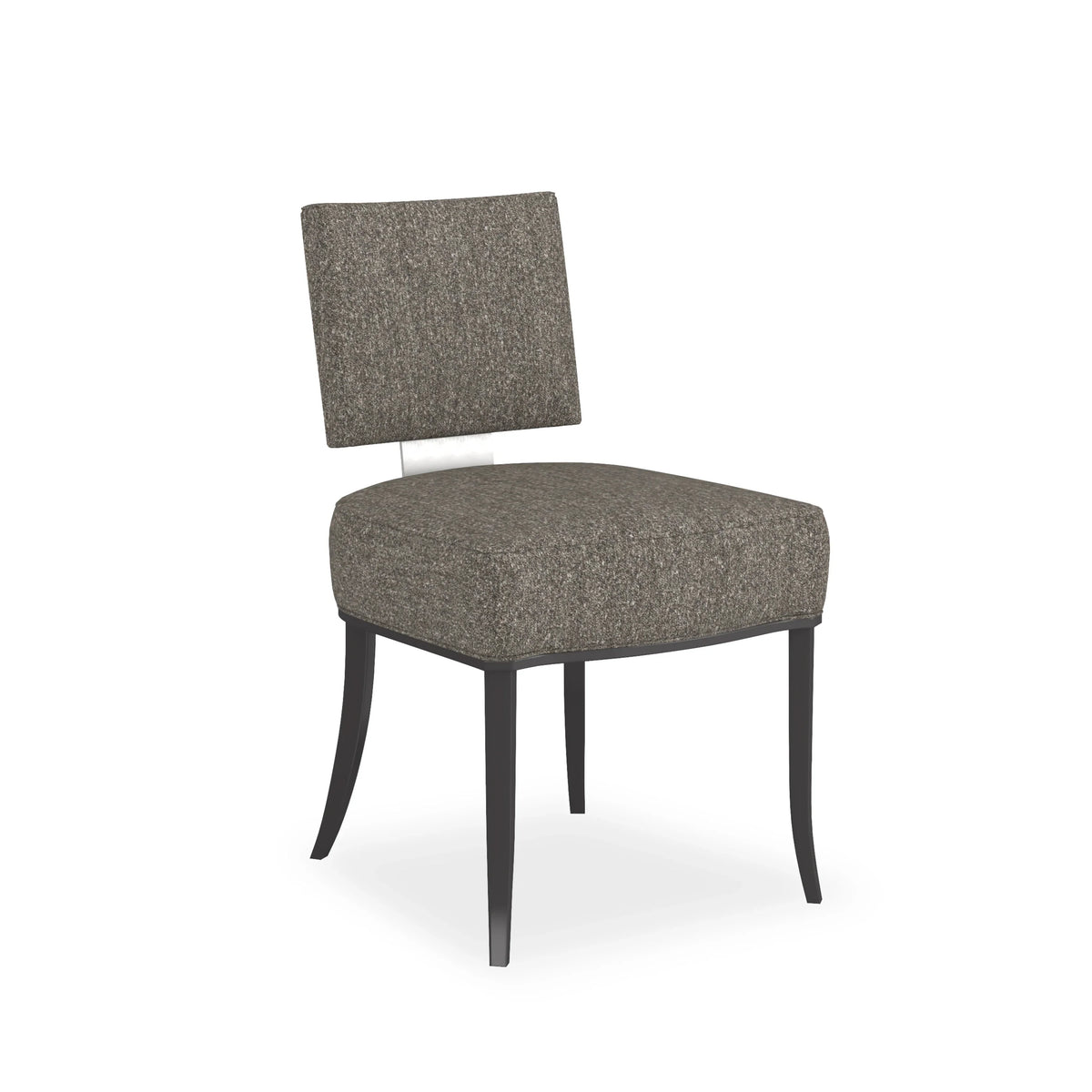 Caracole Reserved Seating Side Chair – view 57 – Lusso Furniture Miami