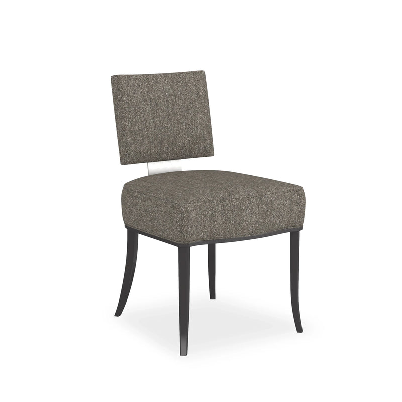 Caracole Reserved Seating Side Chair-zoom-