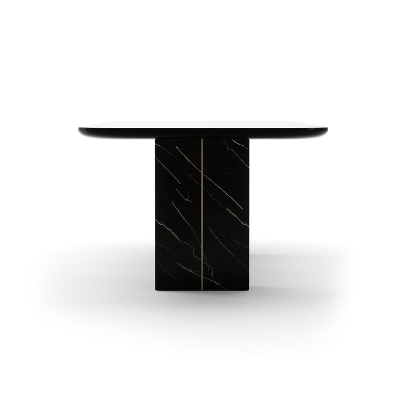 Caracole Overlap Dining Table-zoom-