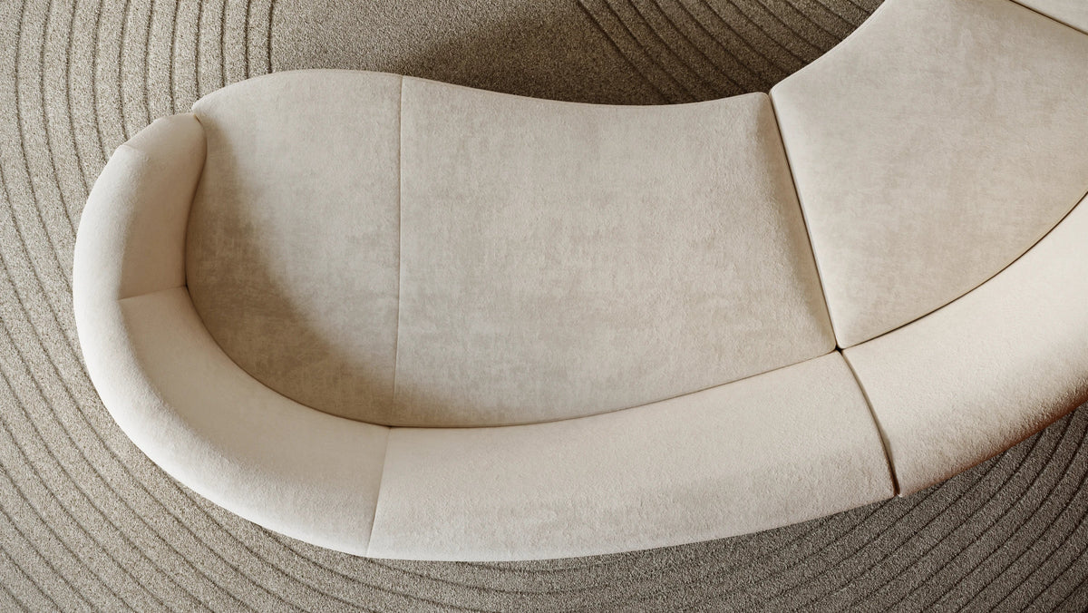 Caracole Three's Company Components – view 50 – Lusso Furniture Miami