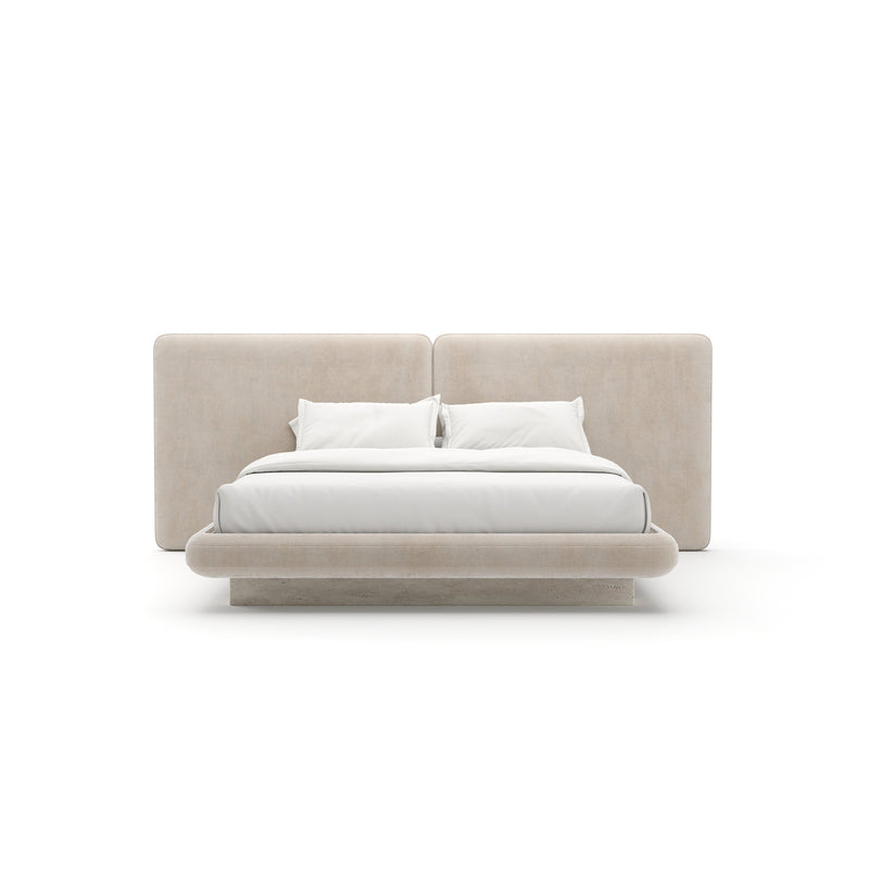 Caracole Overlap Bed-zoom-