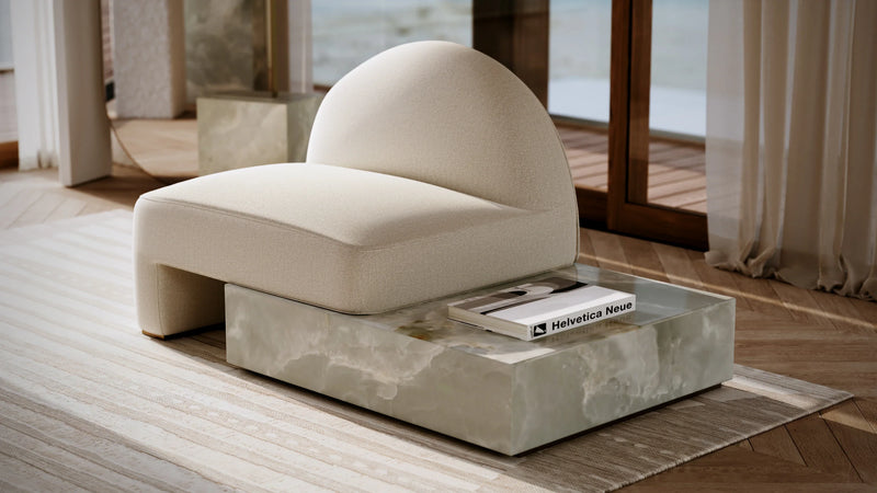 Caracole Monaco Accent Chair-zoom-