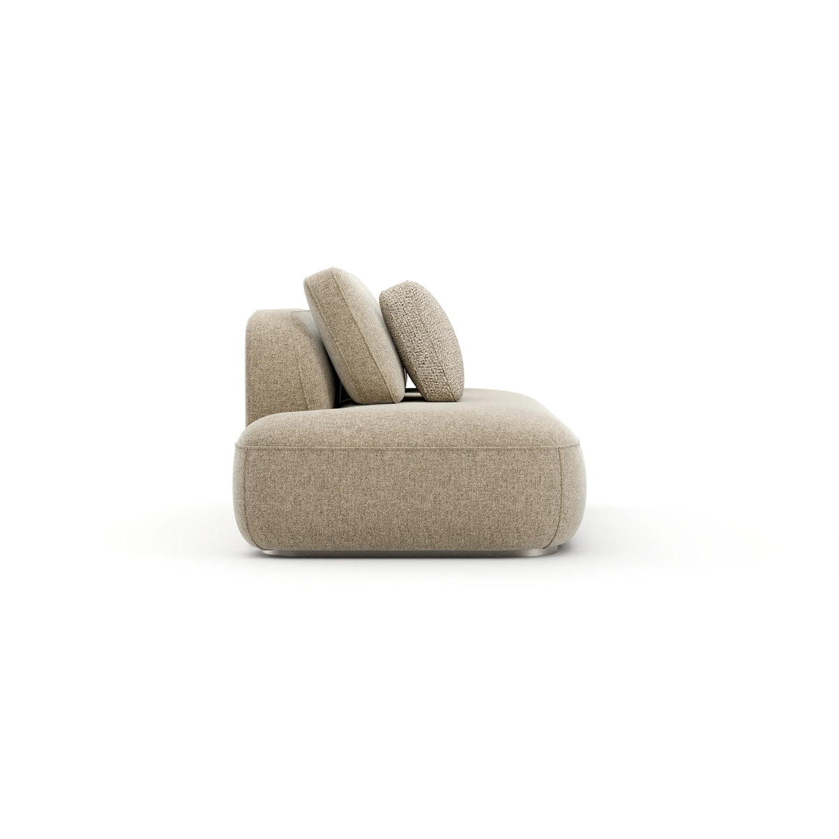 Caracole Sasso Sectional Components – view 54 – Lusso Furniture Miami