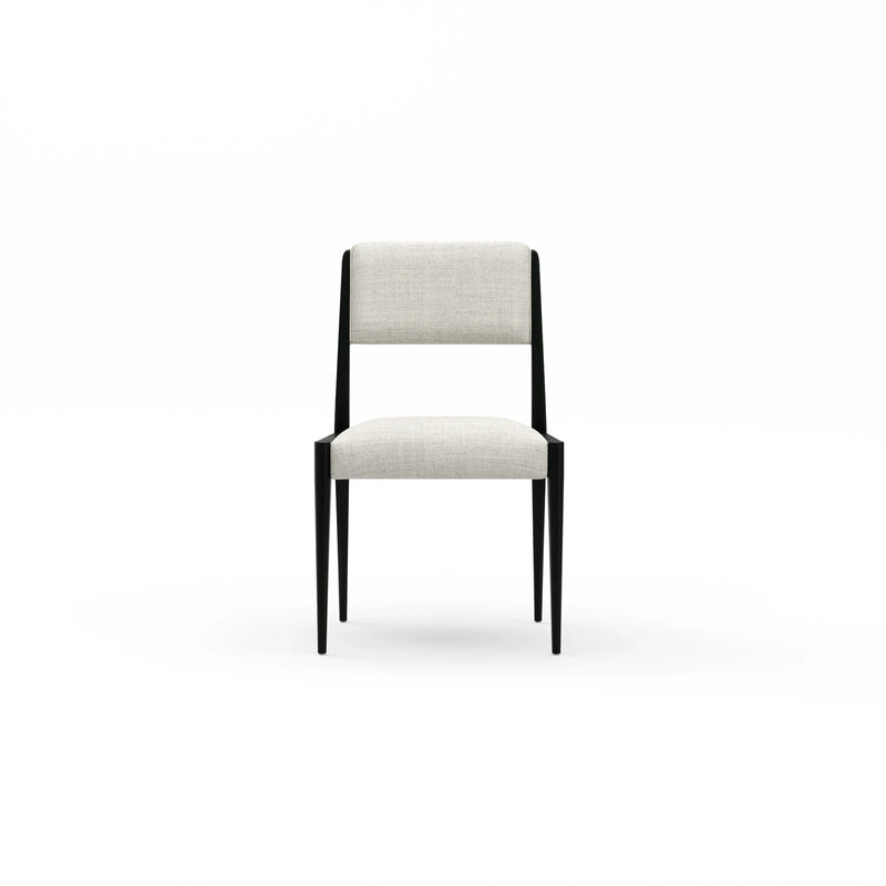 Caracole Sylvie Side Chair-zoom-