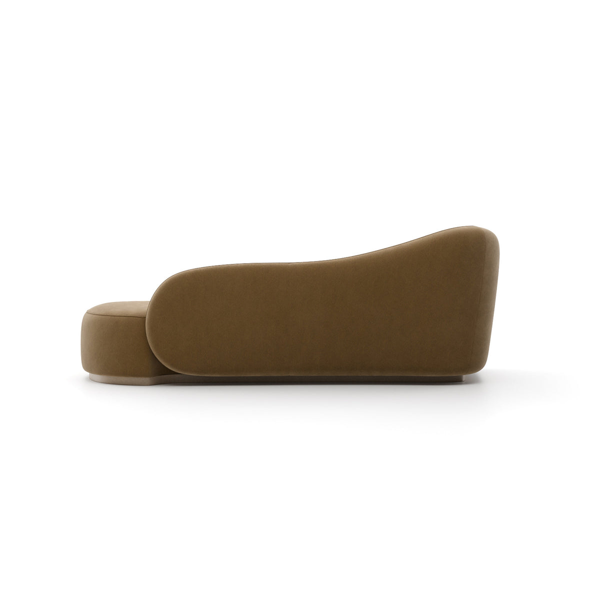 Caracole Kalahari Sectional Components – view 15 – Lusso Furniture Miami