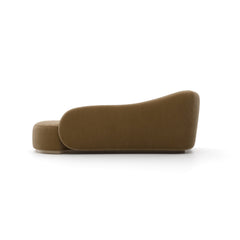 Caracole Kalahari Sectional Components – view 15 – Lusso Furniture Miami
