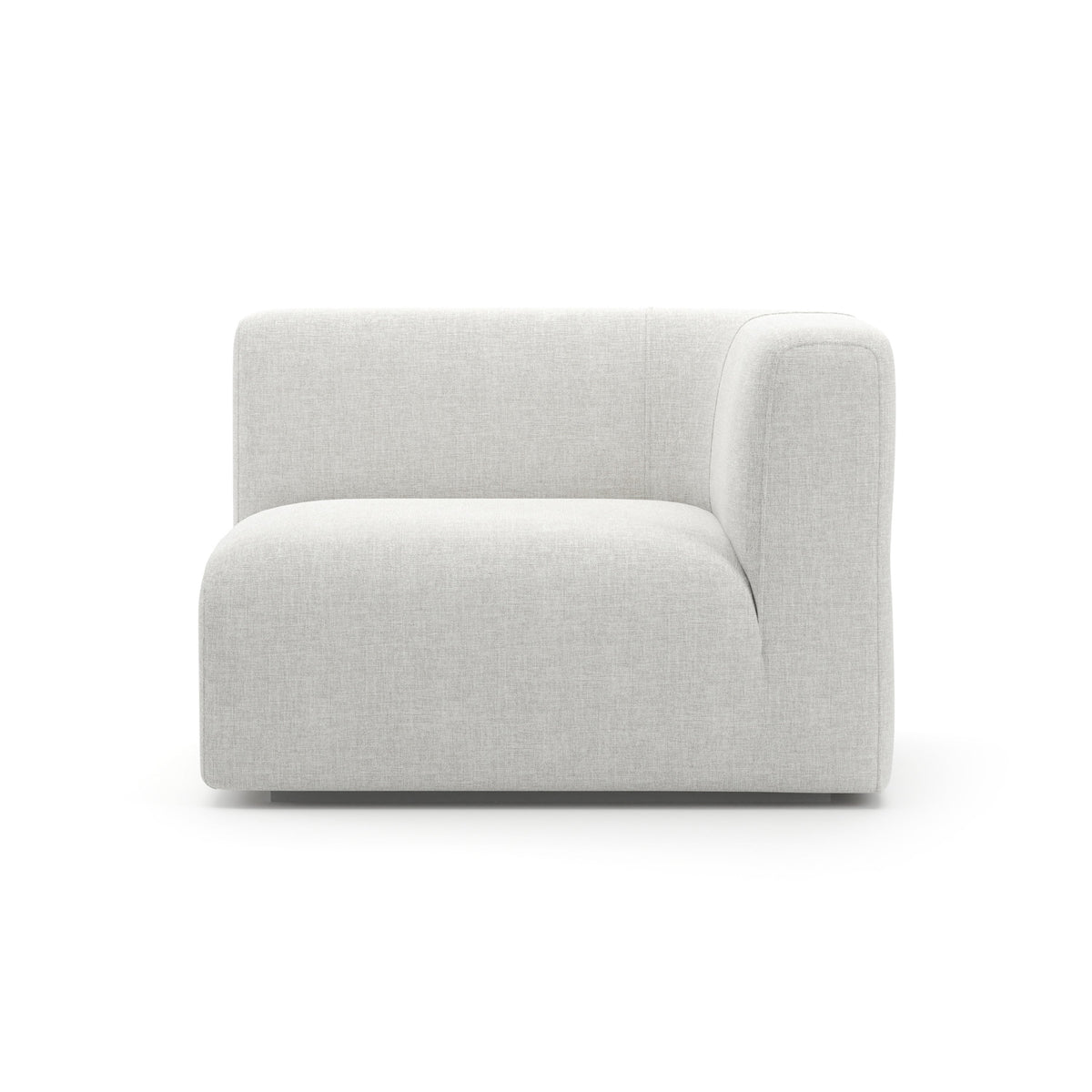 Caracole Rhythm Sectional Components – close-up – Lusso Furniture Miami