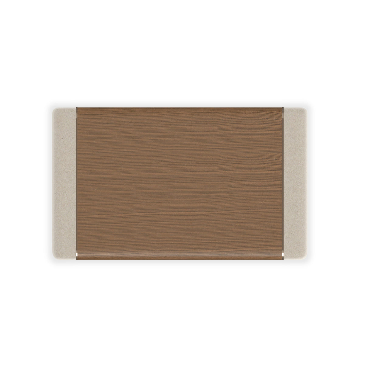 Caracole Botero Nightstand – close-up – Lusso Furniture Miami