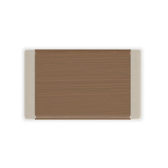 Caracole Botero Nightstand – close-up – Lusso Furniture Miami