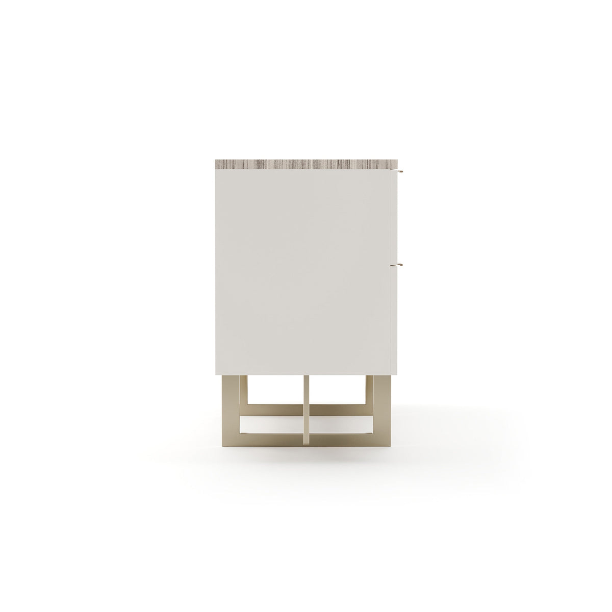 Caracole Wish You Were Here Dresser – detail – Lusso Furniture Miami