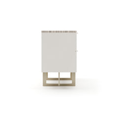 Caracole Wish You Were Here Dresser – detail – Lusso Furniture Miami