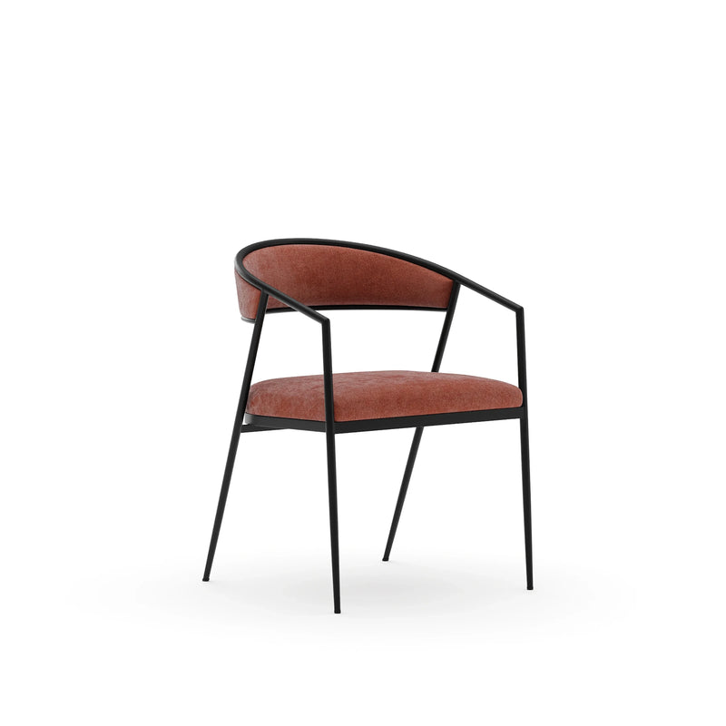 Caracole Dario Arm Chair-zoom-