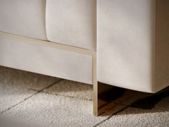 Caracole Well Balanced Chair – detail – Lusso Furniture Miami