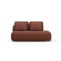 Caracole Sasso Sectional Components – view 92 – Lusso Furniture Miami