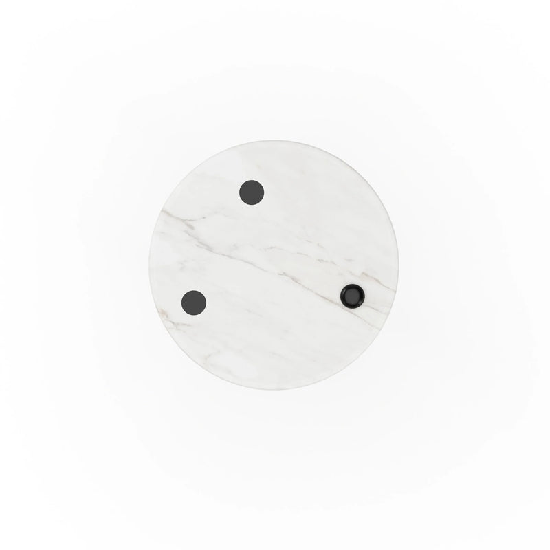 Caracole Madera Spot Table-zoom-